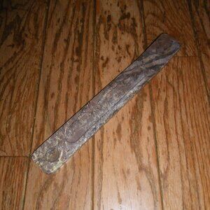 Soapstone Incense Stick Holder